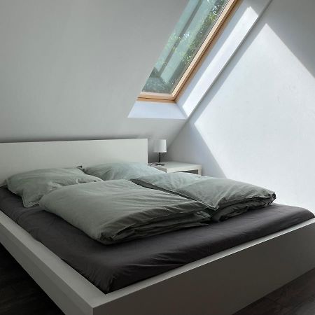Landhaus Im Bremischen Hagen im Bremischen Exteriér fotografie