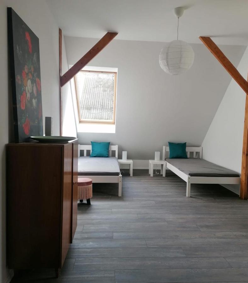 Landhaus Im Bremischen Hagen im Bremischen Exteriér fotografie