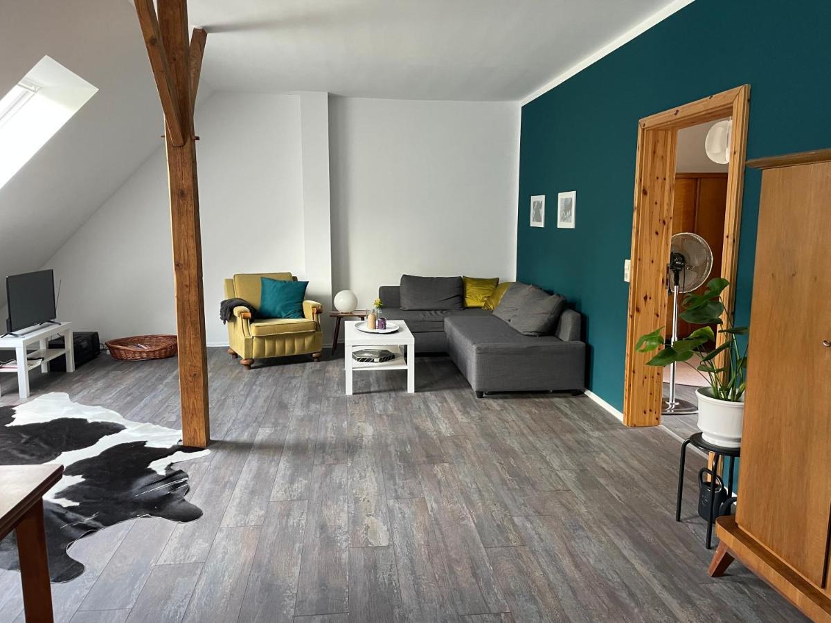 Landhaus Im Bremischen Hagen im Bremischen Exteriér fotografie