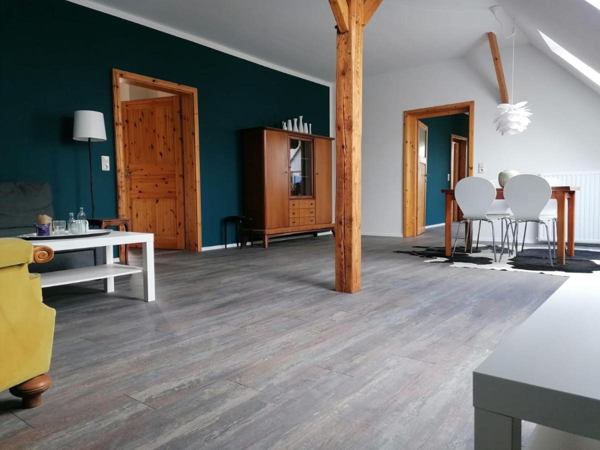 Landhaus Im Bremischen Hagen im Bremischen Exteriér fotografie